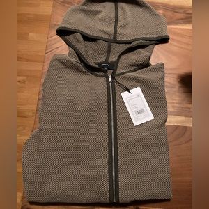 Theory Hoodie Size M